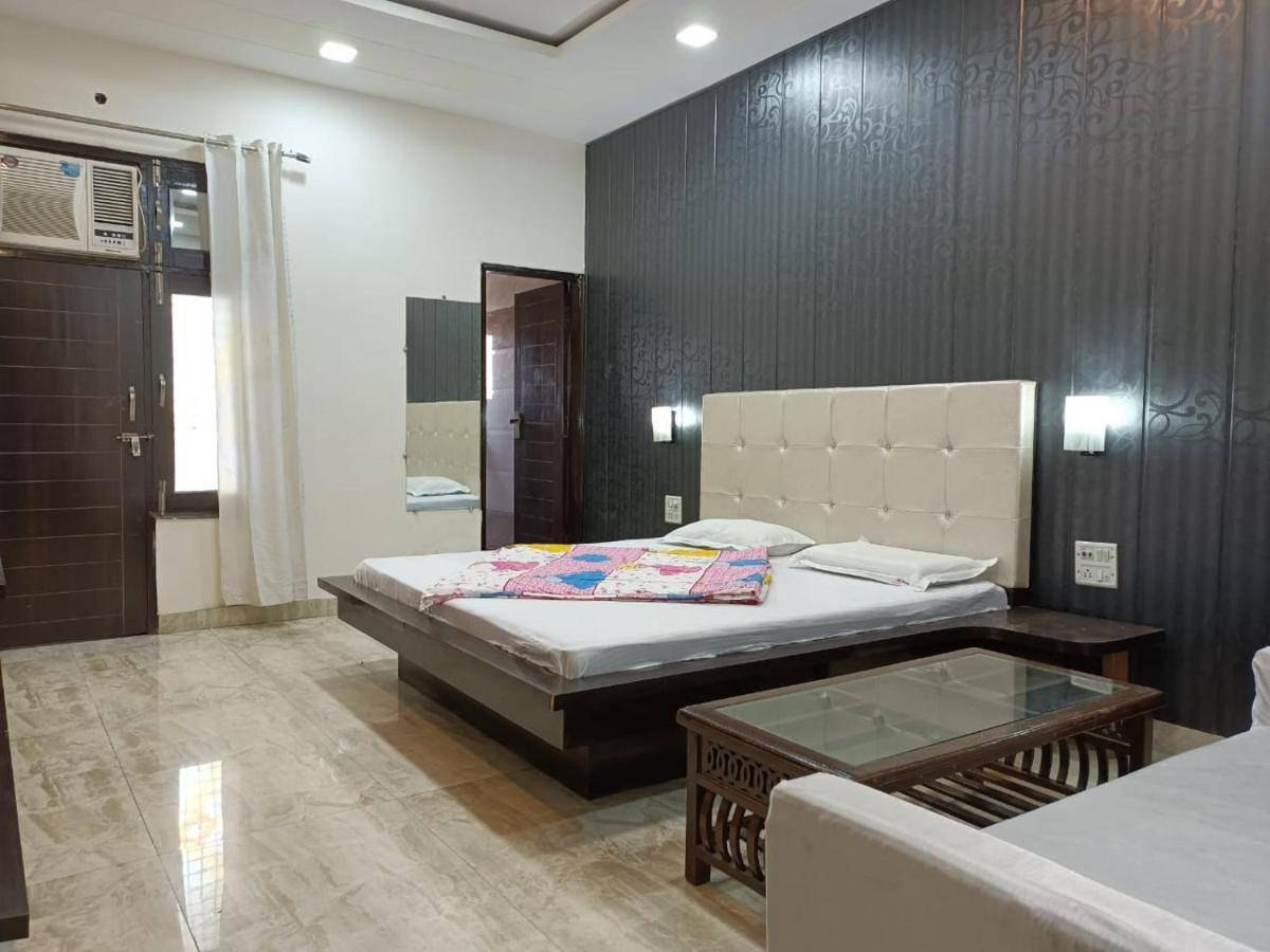 Hotel Prakash Regency Hapur Екстериор снимка