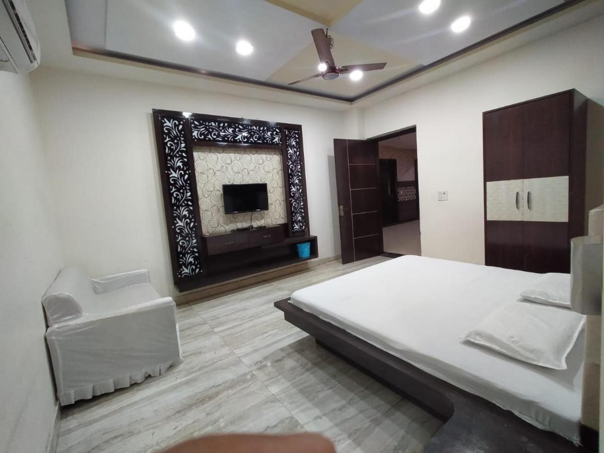 Hotel Prakash Regency Hapur Екстериор снимка