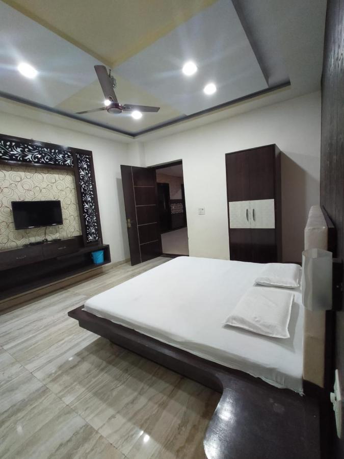 Hotel Prakash Regency Hapur Екстериор снимка