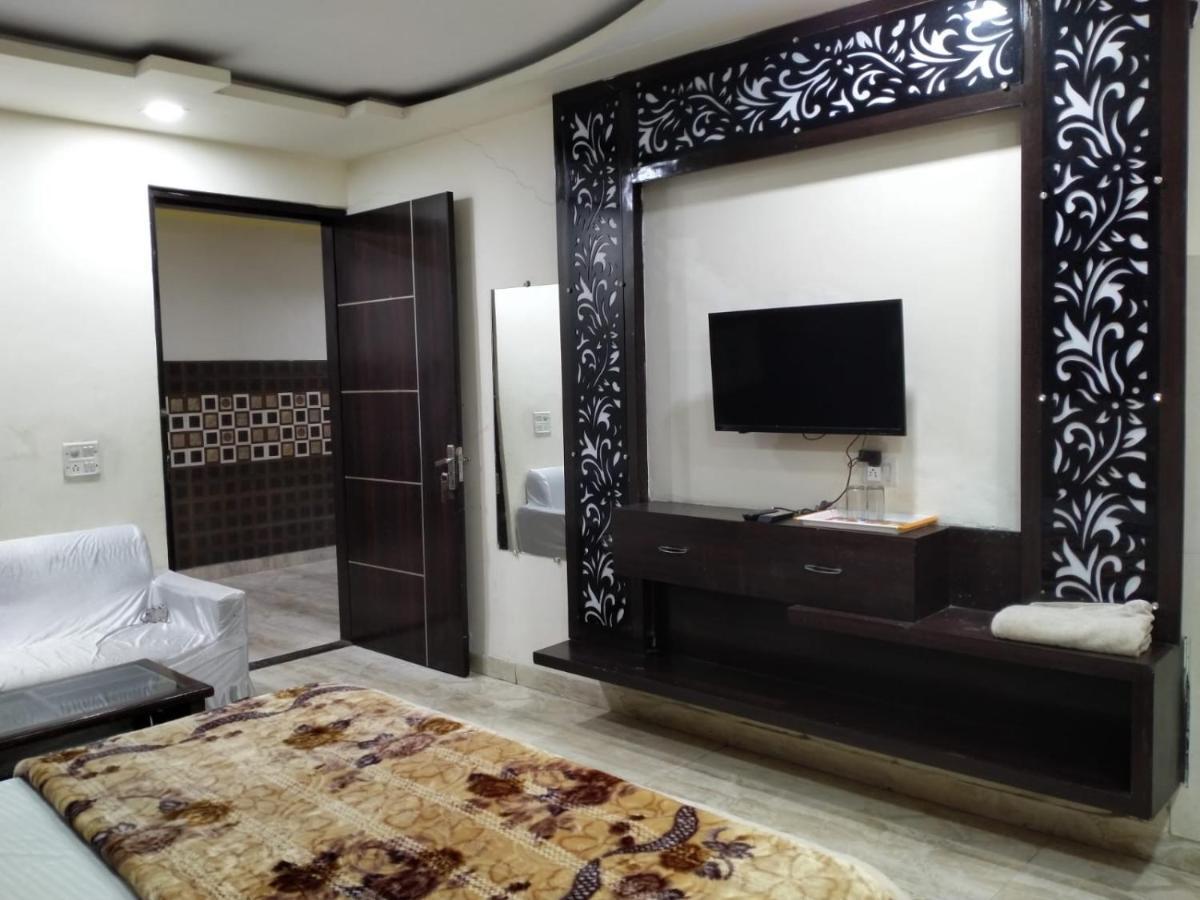 Hotel Prakash Regency Hapur Екстериор снимка