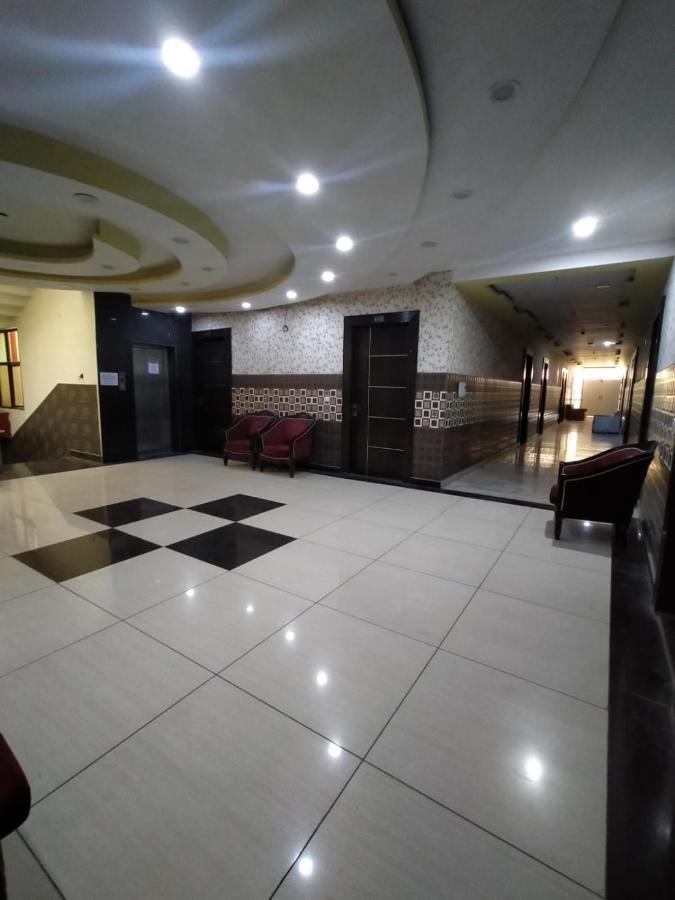 Hotel Prakash Regency Hapur Екстериор снимка