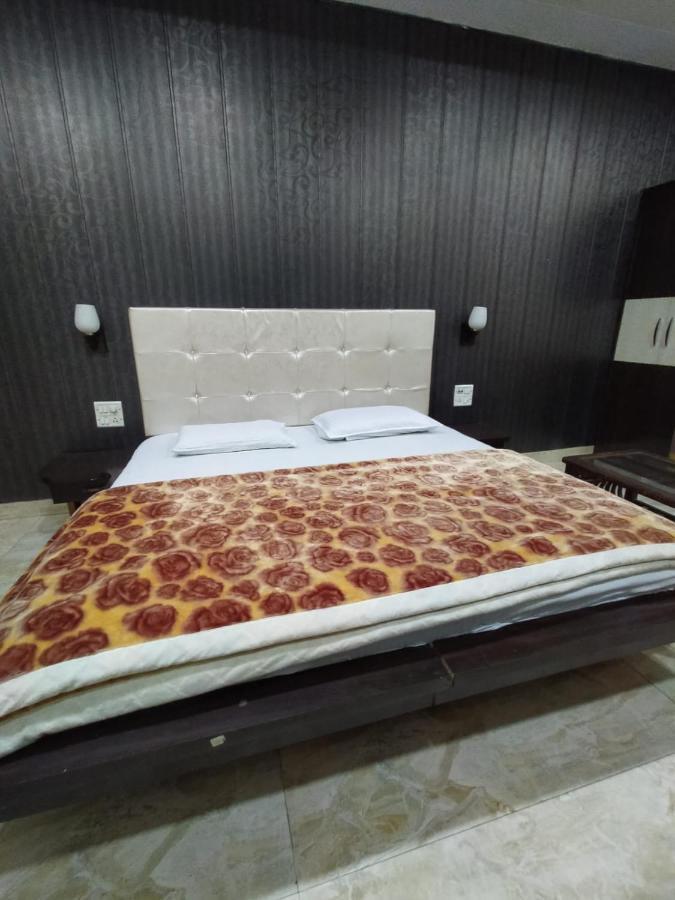 Hotel Prakash Regency Hapur Екстериор снимка