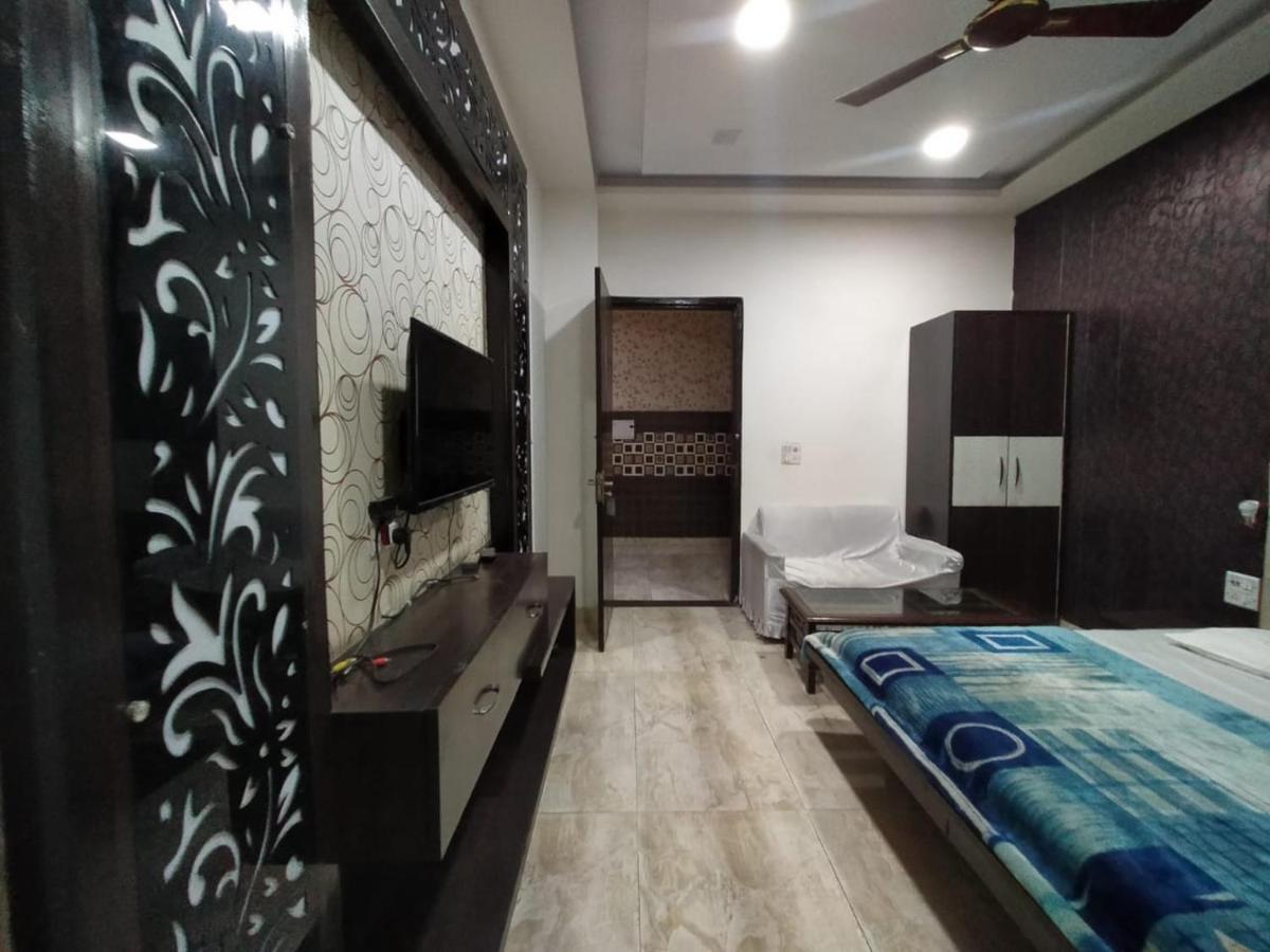 Hotel Prakash Regency Hapur Екстериор снимка