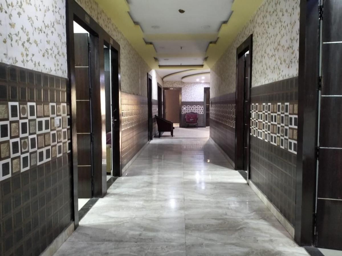 Hotel Prakash Regency Hapur Екстериор снимка