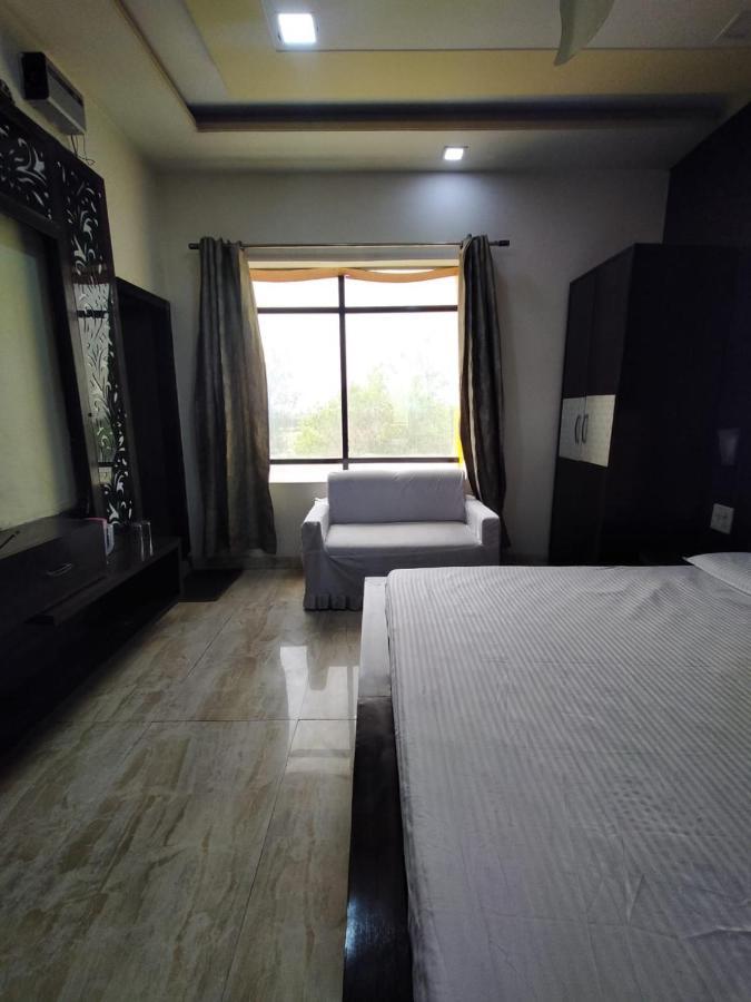 Hotel Prakash Regency Hapur Екстериор снимка