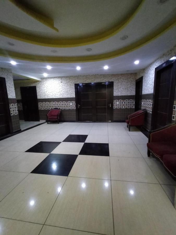 Hotel Prakash Regency Hapur Екстериор снимка