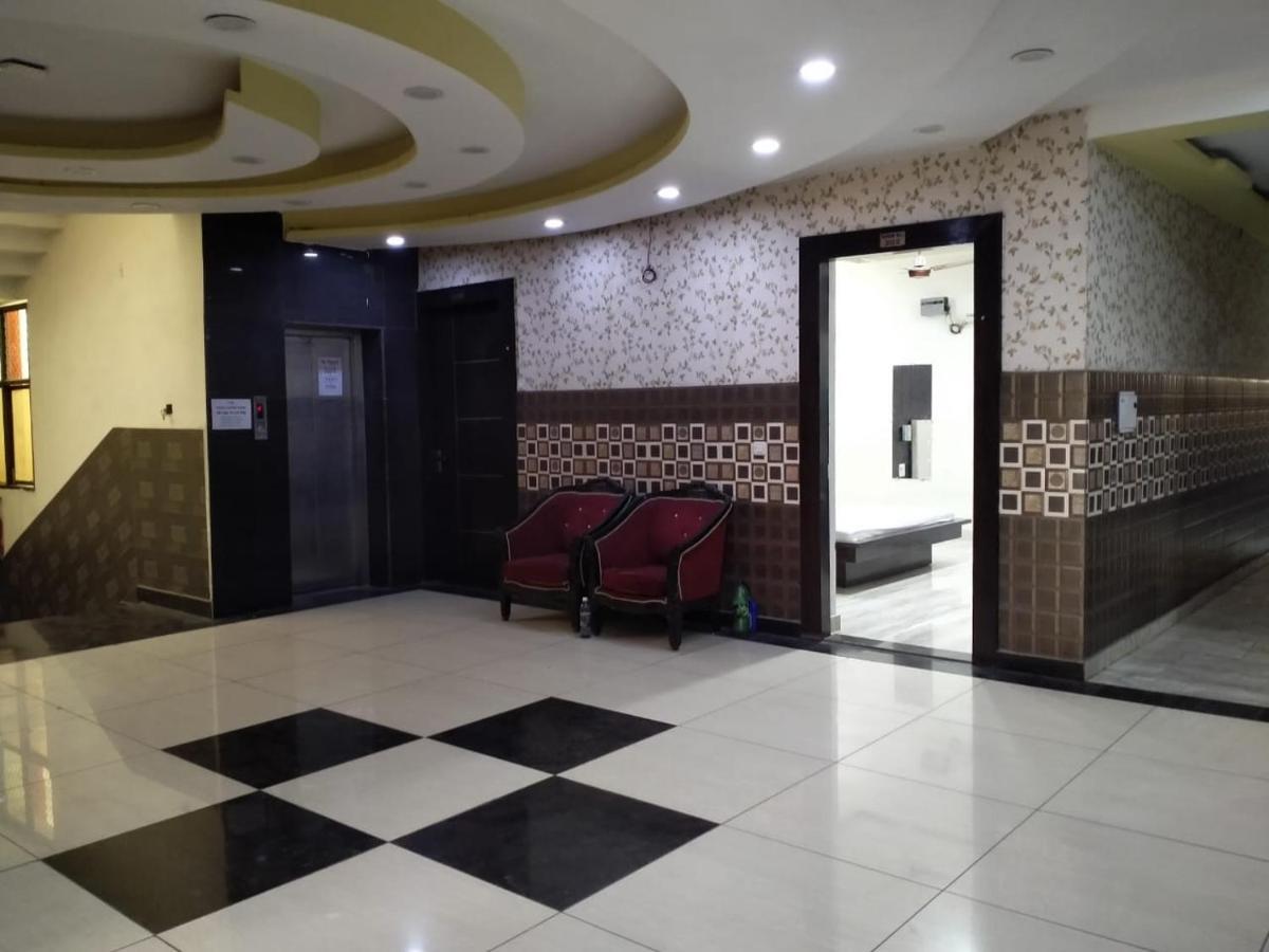 Hotel Prakash Regency Hapur Екстериор снимка